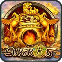 SUPER 5