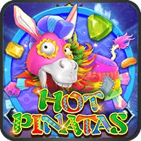 HOT PINATAS