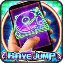 RAVE JUMP