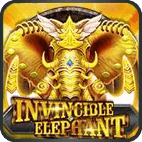 INVICIBLE ELEPHANT