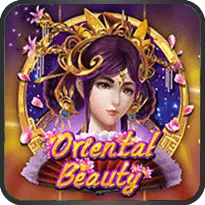 ORIENTAL BEAUTY