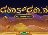 GODS OF GOLD