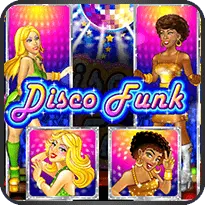 DISCO FUNK