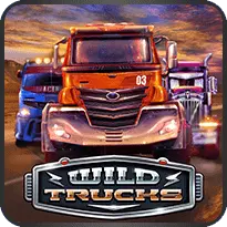 WILD TRUCKS