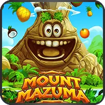 MOUNT MAZUMA