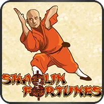 SHAOLIN FORTUNES