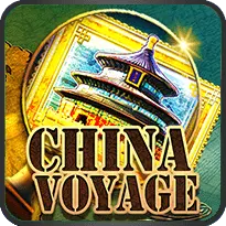 CHINA VOYAGE