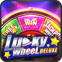 LUCKY WHEEL DELUXE