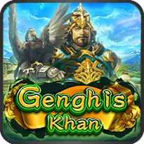 GENGHIS KHAN