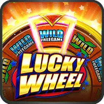 LUCKY WHEEL