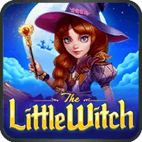 THE LITTLE WITCH