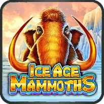 ICE AGE MAMMOTHS