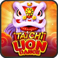 TAICHI LION DANCE