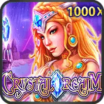 CRYSTAL REALM