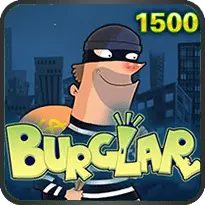 BURGLAR