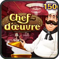 CHEF D'OEUVRE