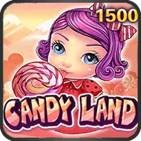 CANDY LAND