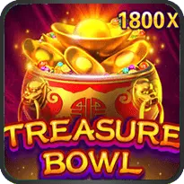 TREASURE BOWL