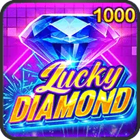 LUCKY DIAMOND