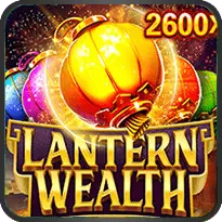 LANTERN WEALTH