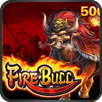 FIRE BULL