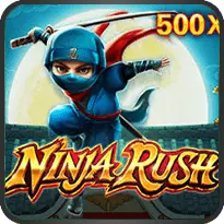 NINJA RUSH