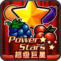 POWER STARS