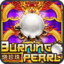 BURNING PEARL