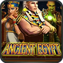 ANCIENT EGYPT