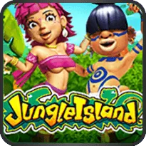 JUNGLE ISLAND