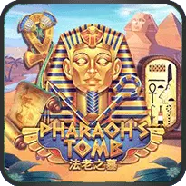 PHARAOH'S TOMB