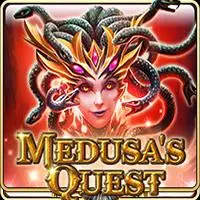 MEDUSA'S QUEST