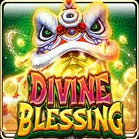 DIVINE BLESSING