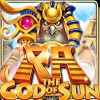 RA THE GOD OF SUN