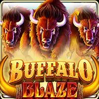 BUFFALO BLAZE