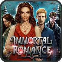 IMMORTAL ROMANCE