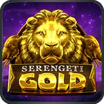 SERENGETI GOLD