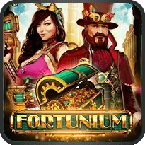 FORTUNIUM