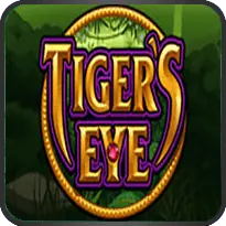 Tiger's Eye