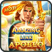 AMAZING LINK APOLLO