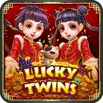 LUCKY TWINS