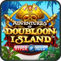 ADVENTURES OF DOUBLOON ISLAND