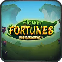 FLOWER FORTUNES MEGAWAYS