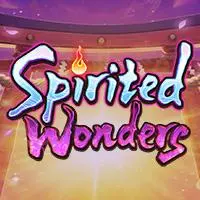 SPIRITED WONDERS