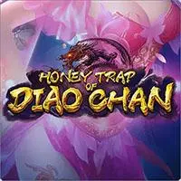 HONEY TRAP OF DIAO CHAN