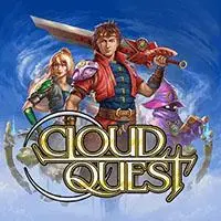 CLOUD QUEST