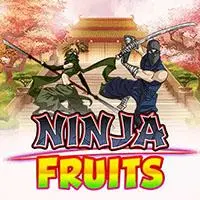 NINJA FRUITS