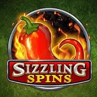 SIZZLING SPINS