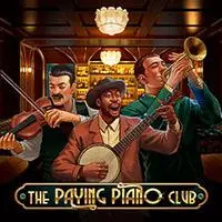 THE PAYING PIANO CLUB