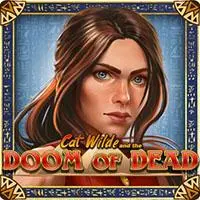 DOOM OF DEAD